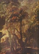 Peter Paul Rubens, Jagd der Atalante